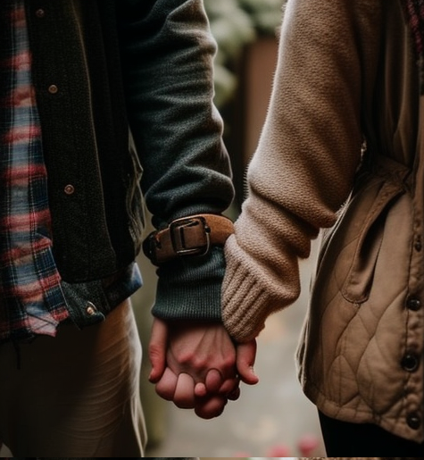 Не делайте так, как я: о том, как не узнавать друг друга в отношениях