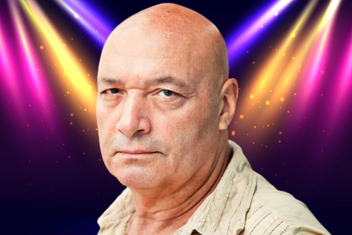 Юрий Цурило