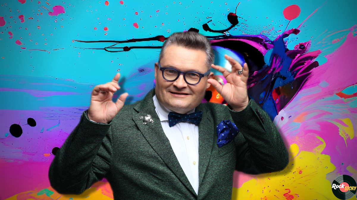 На фотографии: Александр Васильев