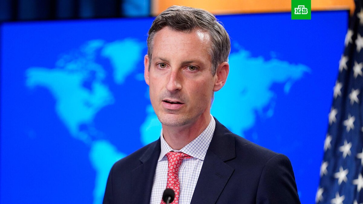    Фото: Associated Press © 2023, Susan Walsh