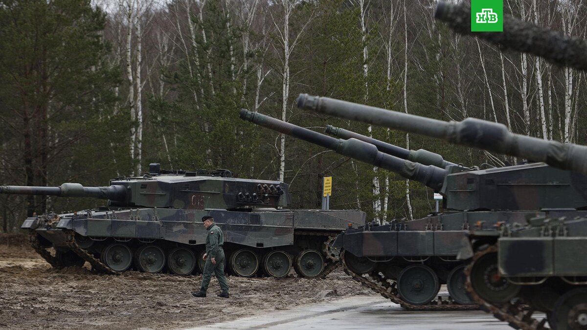    Фото: Associated Press © 2023, Michal Dyjuk