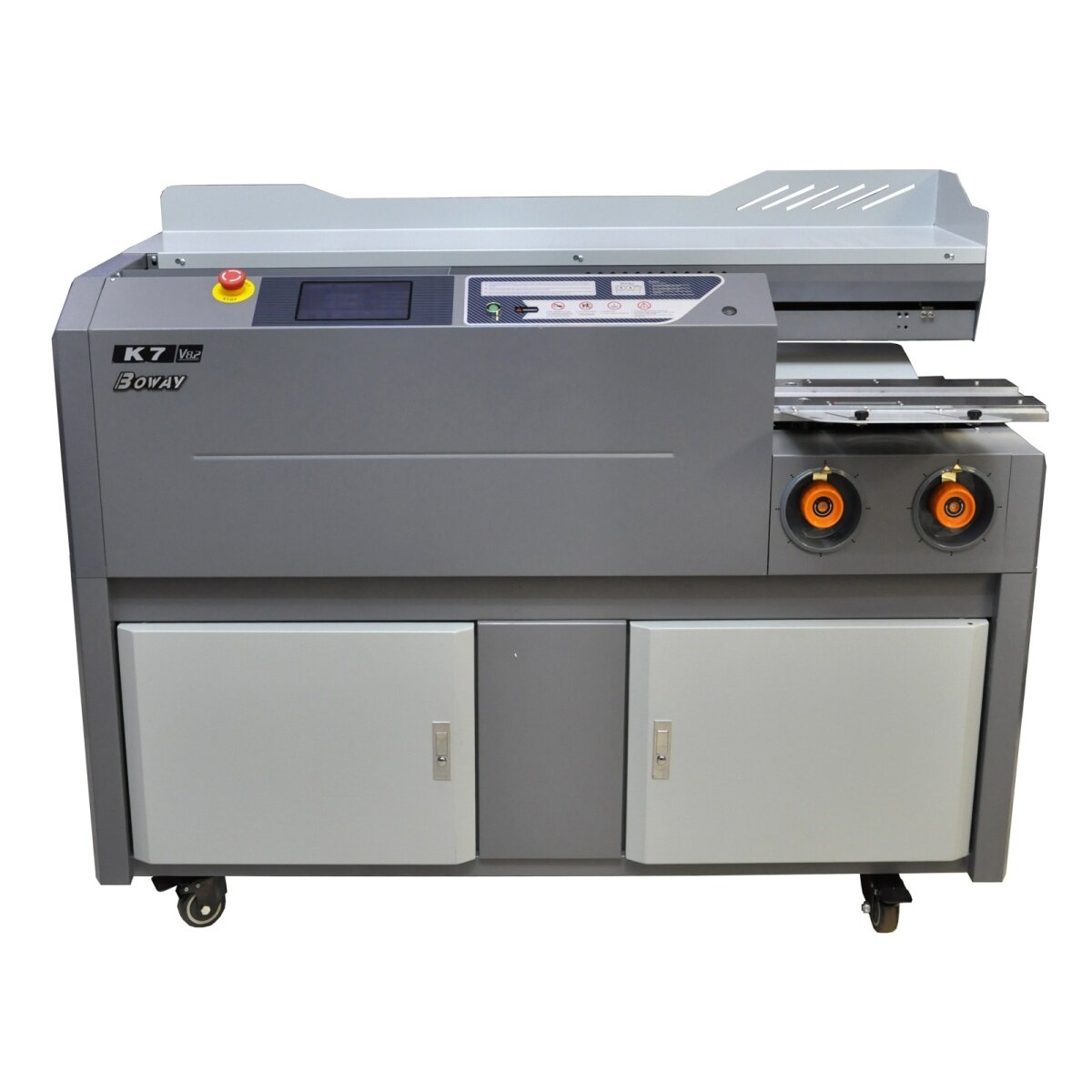 Термоклеевая машина Boway BW-K7