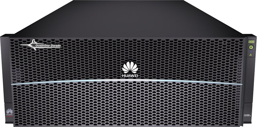 OceanStor Dorado 5000/6000 - Huawei Enterprise