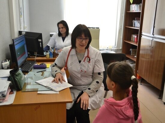     Фото пресс-службы Администрации г.о. Серпухов