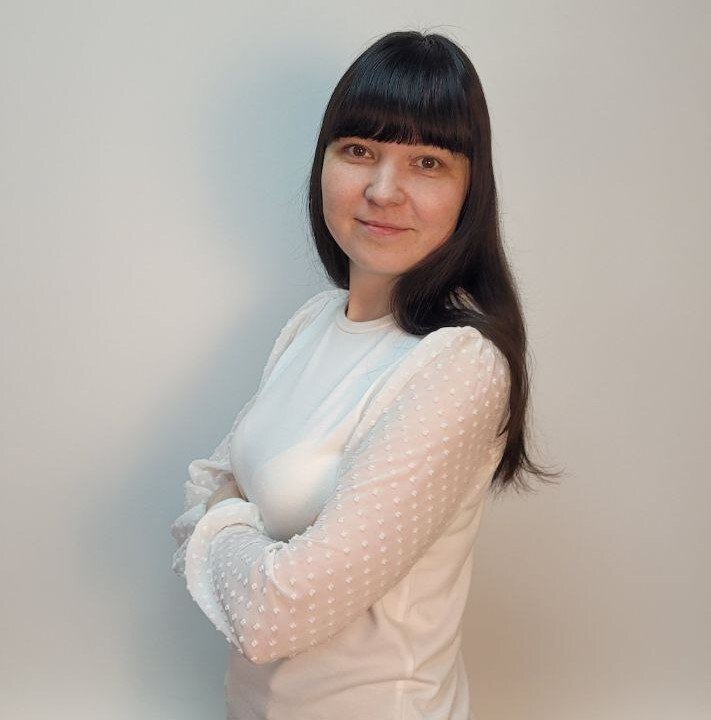 Елена Тетяйкина