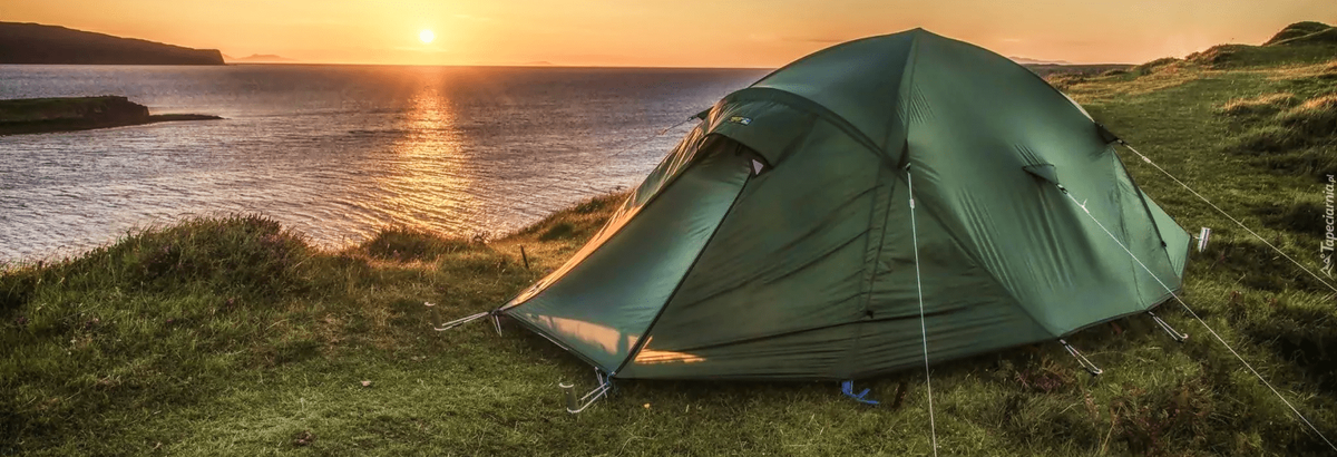 Что подарить взрослому мужчине на день рождения? Подарите ему раскошную палатку