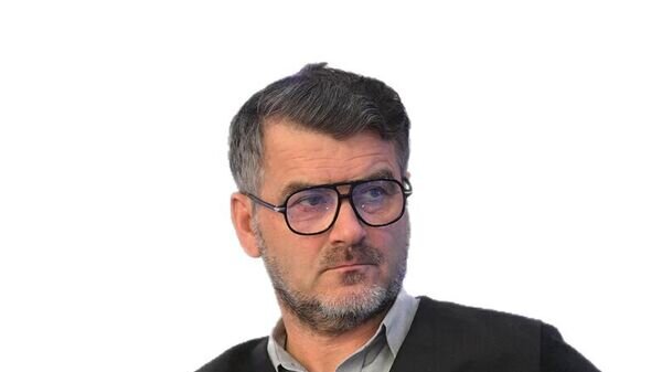    © РИА Новости . Владимир Трефилов