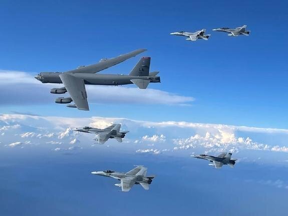    Самолеты, Spanish Air Force / globallookpress.com