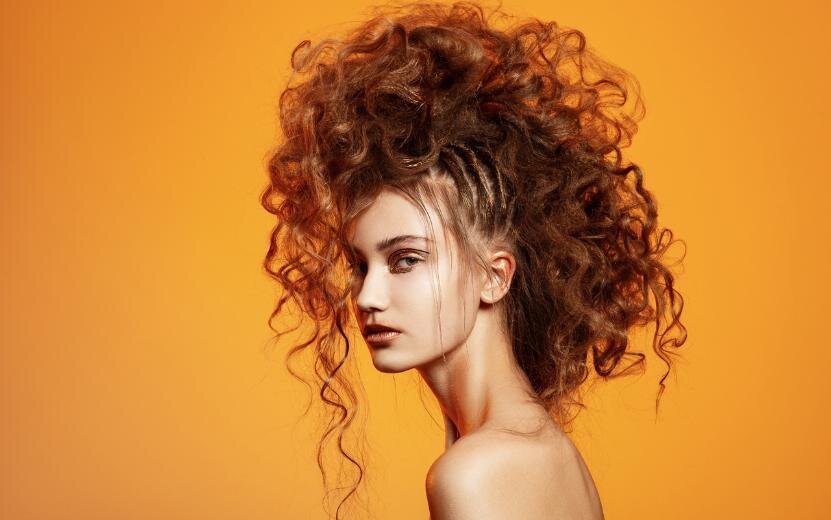    Покорили подиумы и попали на обложки журналов: модели из Удмуртии, которым удалось пробиться в мир высокой моды