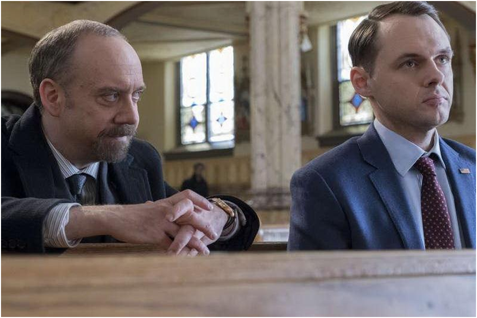 Источник: скриншот из сериала “Миллиарды”