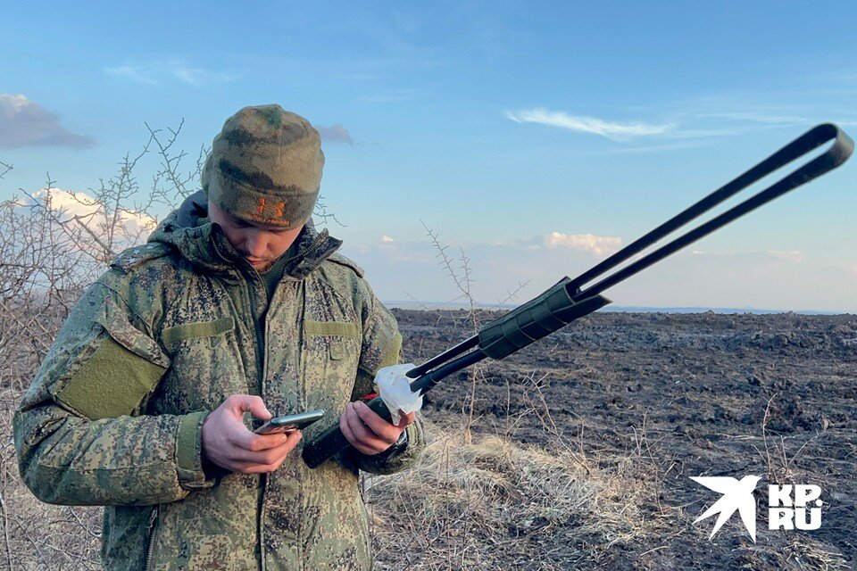   Александр КОЦ