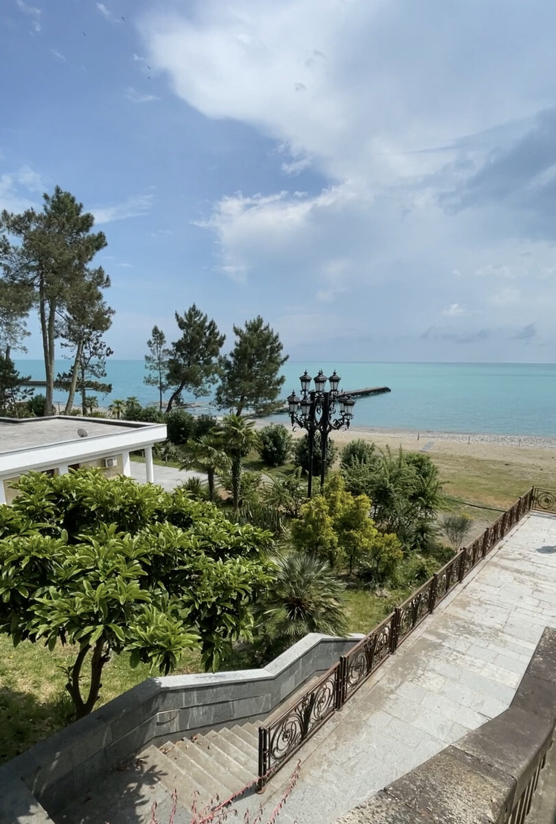 Невероятная природа