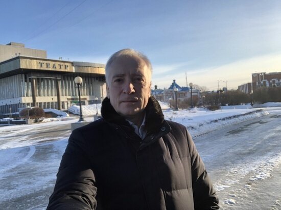     Фото: Владимира Мазура