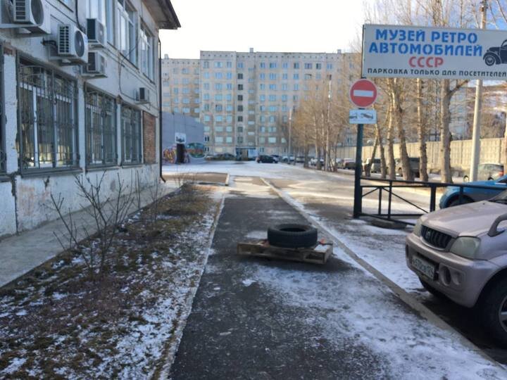     ФОТО: НАТАЛЬЯ СЕДОВА/ «МК В КРАСНОЯРСКЕ».