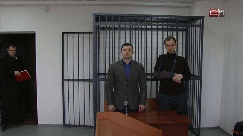    Смерть в караоке-клубе Сургута: Семену Копайгоре вынесли приговор