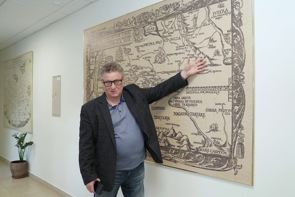 
Фото: © Абдул Фархан / «Татар-информ»