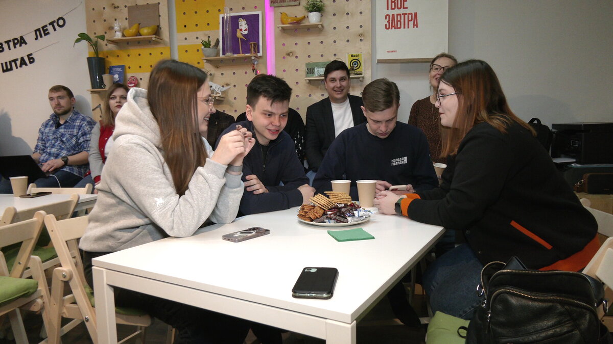    Югорчане будут развивать таланты в центре компетенций