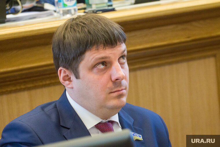    Однопартийцы прочат Ивана Левченко в губернаторы
