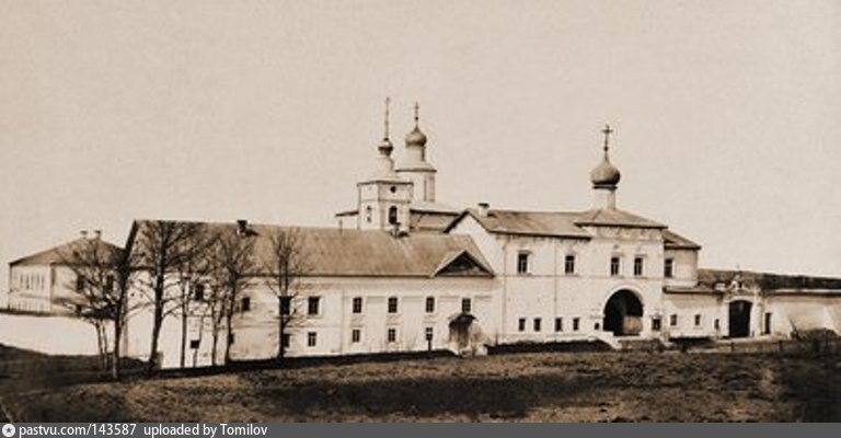 Фото старого дмитрова московской области Идеи для поездки выходного дня: путеводитель по Дмитрову. Часть третья Прогулки 
