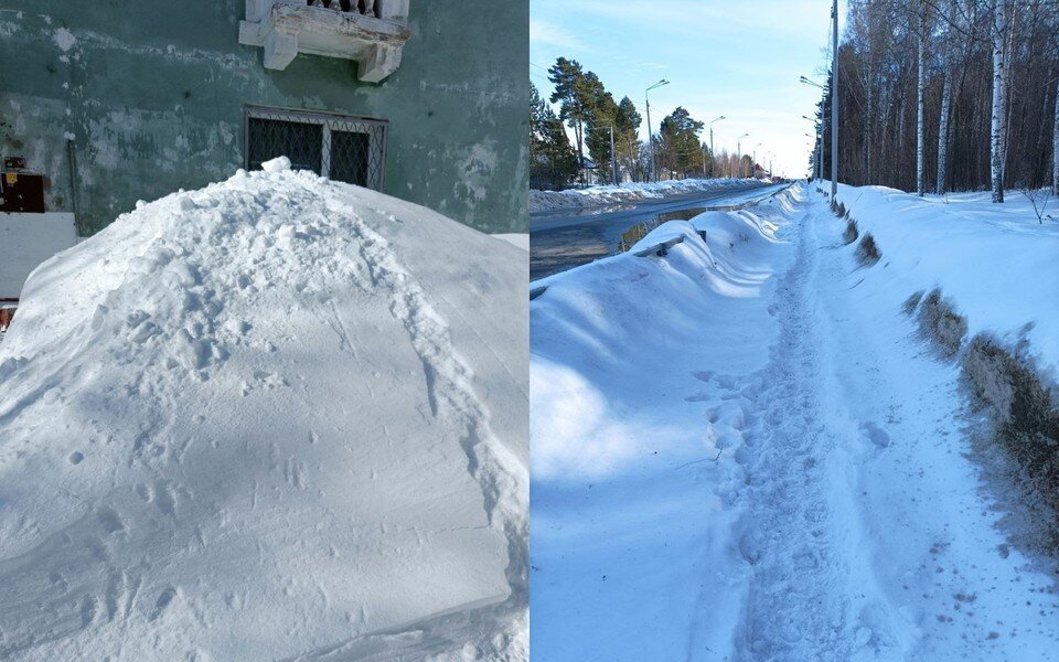     К большому потоку жалоб подключился сам губернатор и мэрия. Фото: комментарии телеграм-канала "Владимир Мазур".