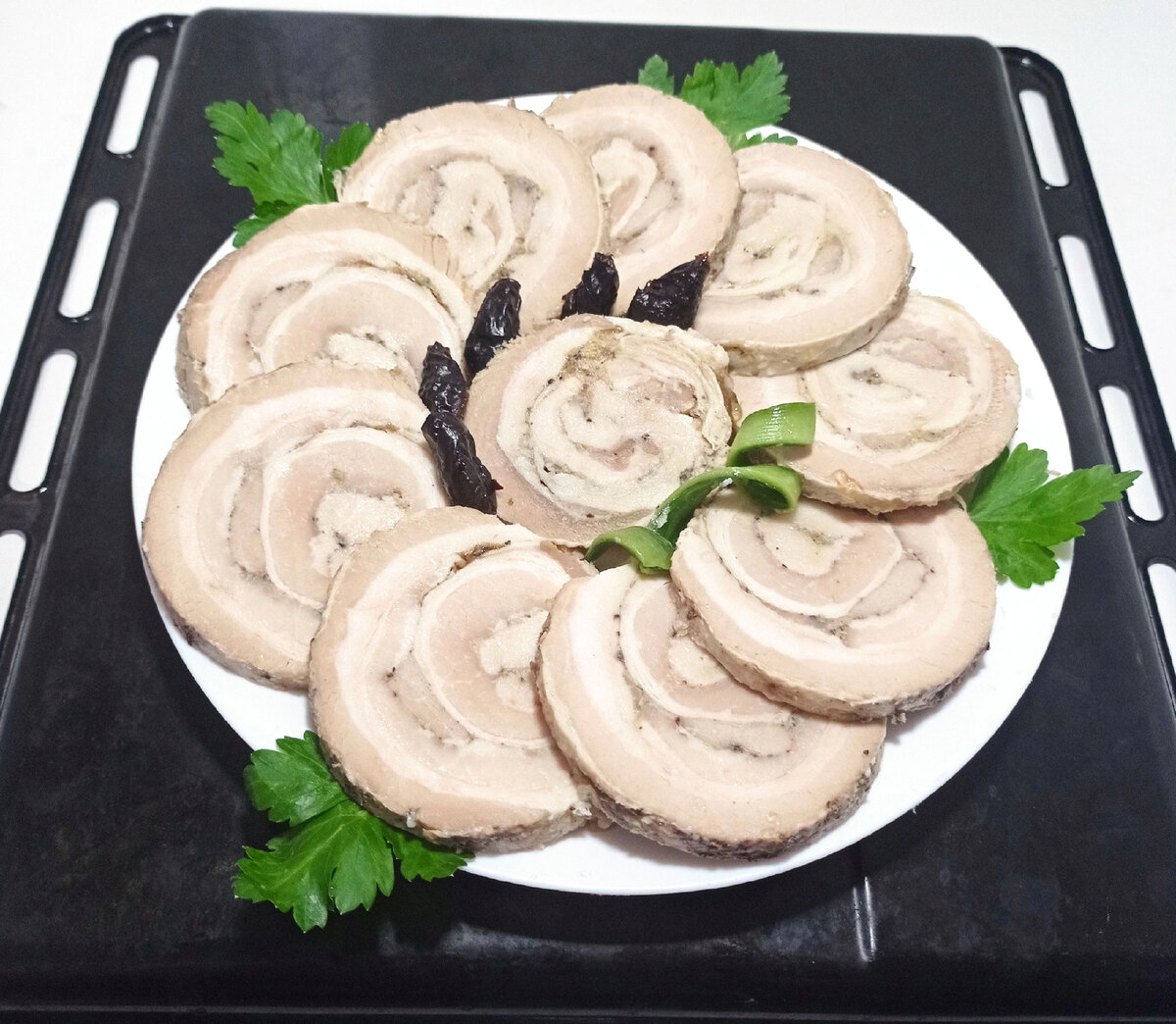 Фото автора канала "Два едока. Клава"