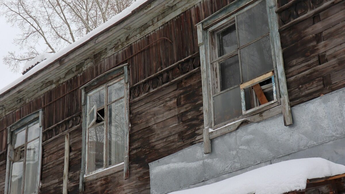     Режим ЧС муниципального уровня установили на улице Ильинская в Нижнем Новгороде из-за дореволюционного дома. Информация об этом опубликована на официальном сайте горадминистрации.
