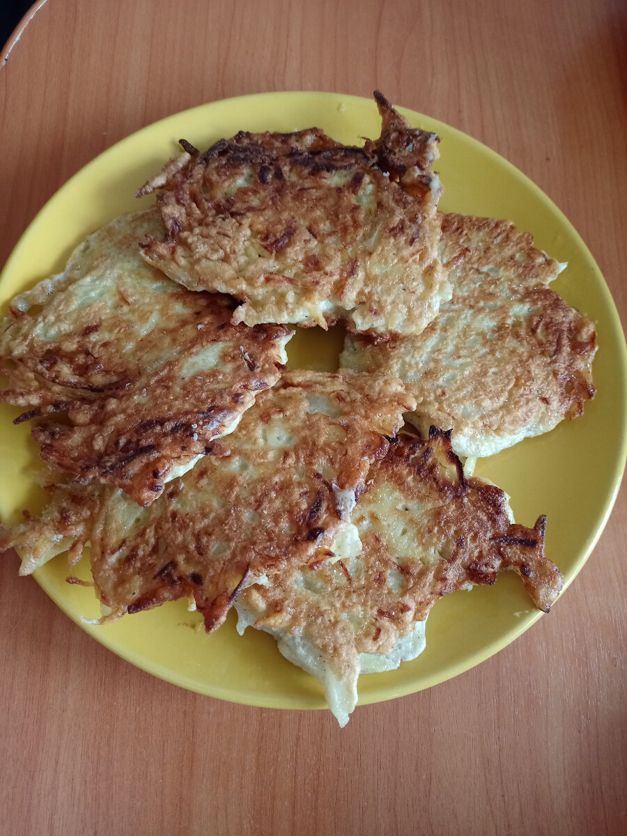 Мой обед