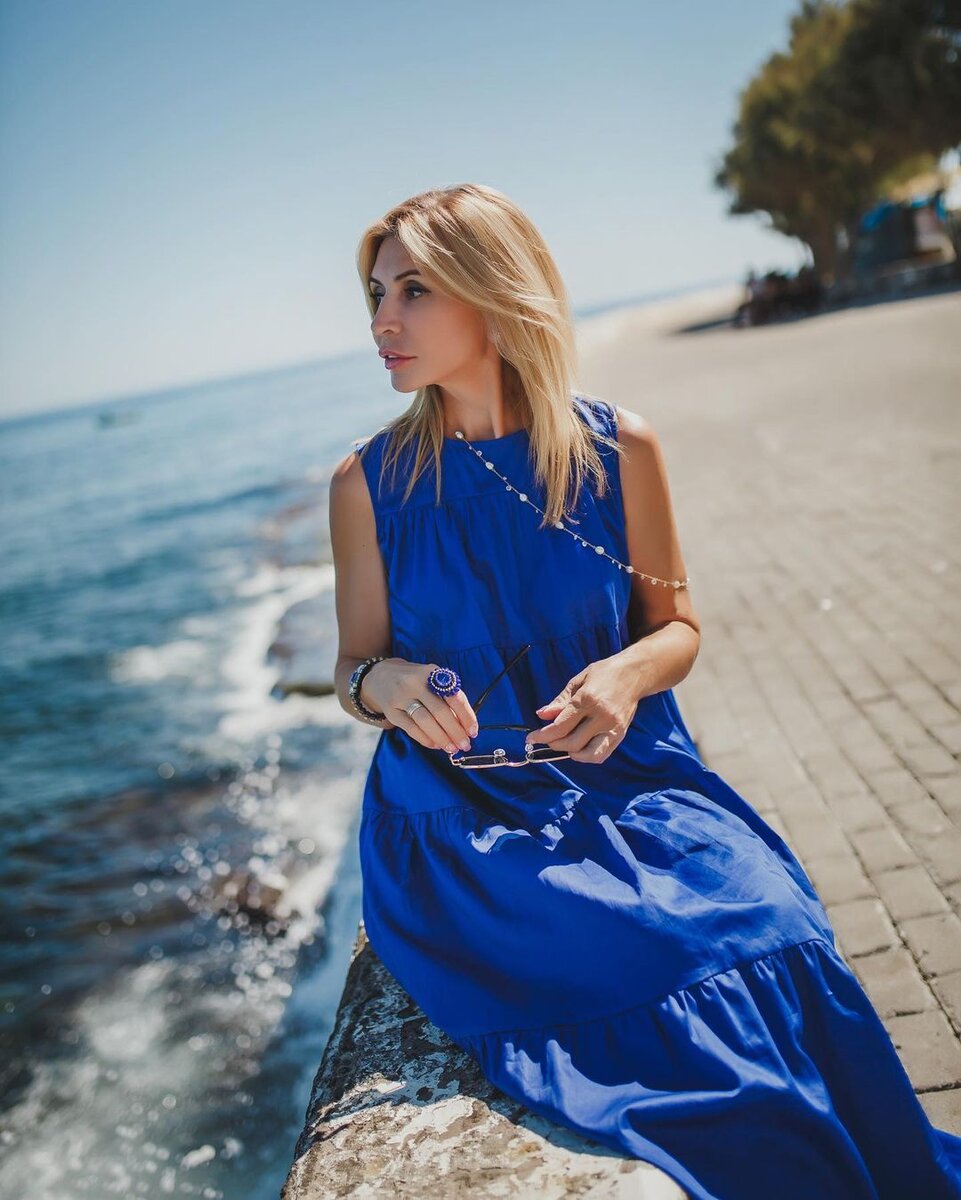 Ирина Агибалова