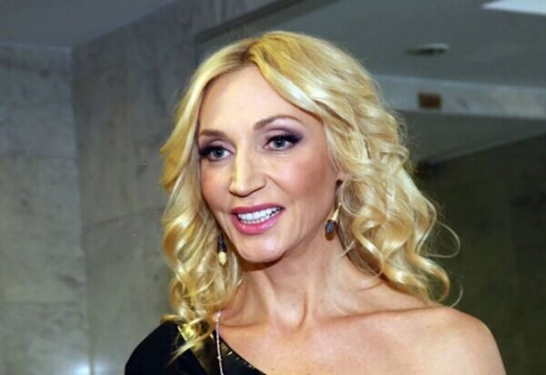    Кристина Орбакайте, фото – kp.ru