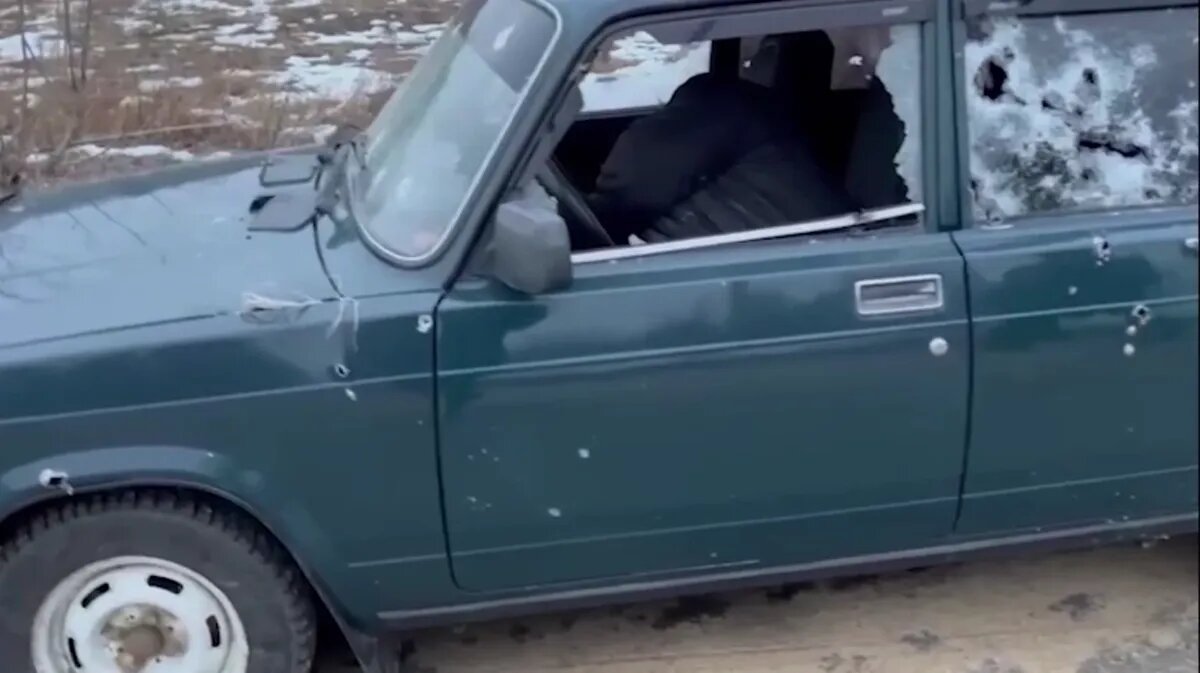 Фото: ФСБ РФ