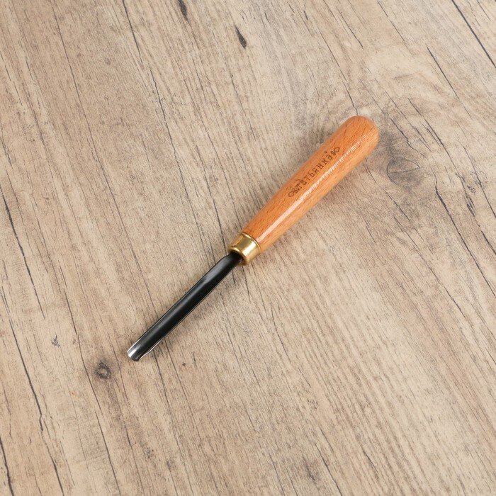 Пример дорогого резца