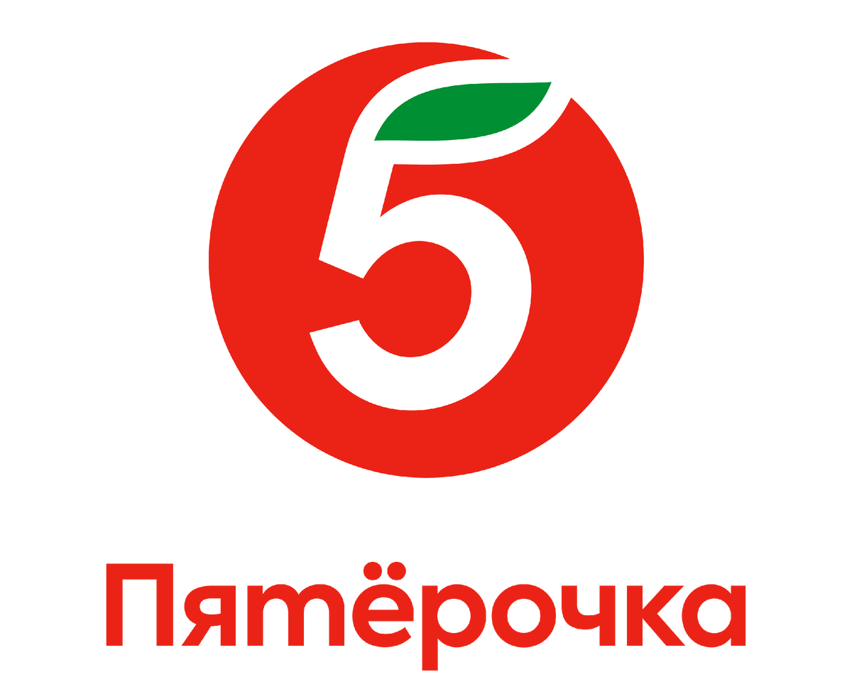 Логотип 5👌