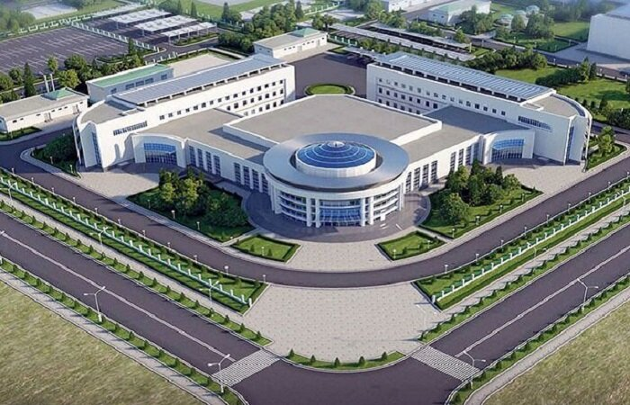 Источник фото: tdh.gov.tm 