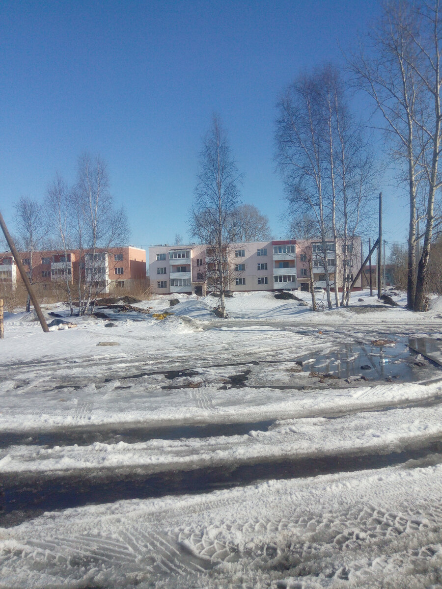 Жилые дома , ранее построенные . район апельсинки