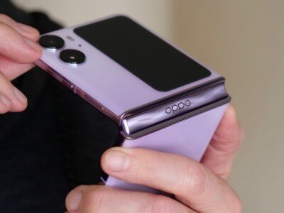    В DxOMark протестировали аудиовозможности OPPO Find N2 Flip