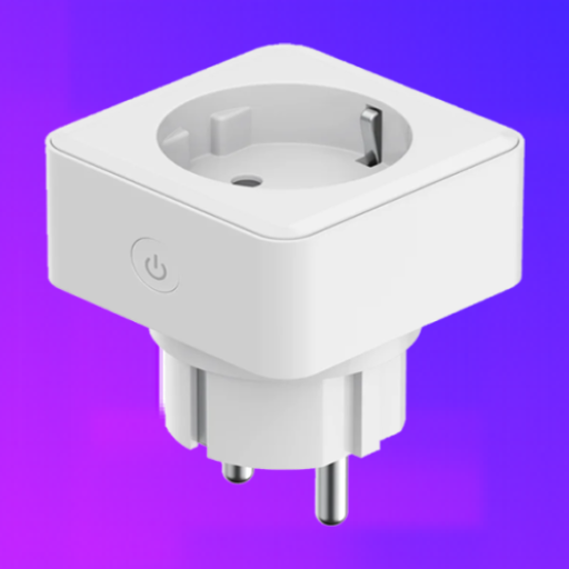 Многим из Вас приходится оставлять на ночь заряжать батарею смартфона. Помимо пожароопасности, все знают про случаи взрывов и возгораний, такой вариант зарядки уменьшает ресурс батареи.
Есть мнение, что заряжать, для продления ресурса батареи смартфона, надо не более 85%-95%.
С появлением "Умных розеток" стало возможным управлять зарядкой батареи смартфона. Это первое приложение с таким функционалом.
Приложение "Зарядка умной розеткой" контролирует уровень заряда и температуру батареи выключая умную розетку при достижении установленных параметров.