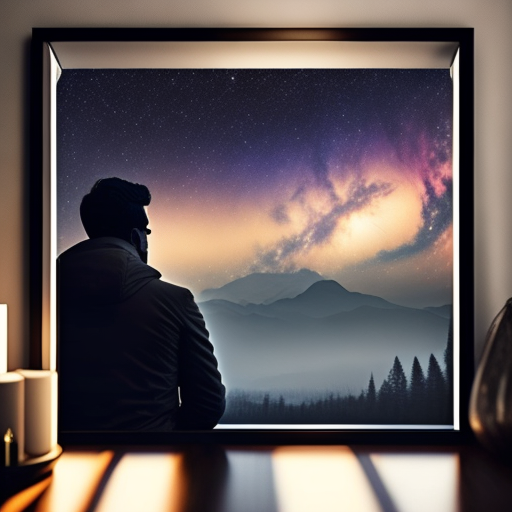 Изображение создано в нейросети https://dezgo.com/ | Лицензия CreativeML Open RAIL-M