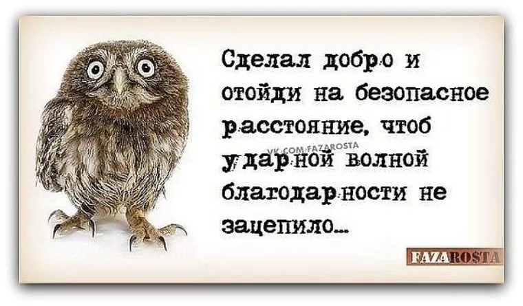 Делай много добра. Ни одно доброе дело не остается безнаказанным. Несу добро. Сделал добро. Человек делает добро.