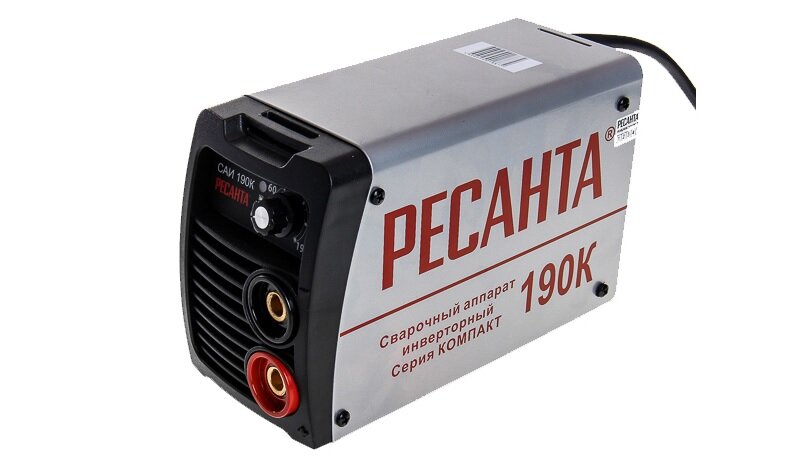 Ресанта 190 к