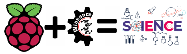 Автоматизируем научные изменения с Raspberry Pi
