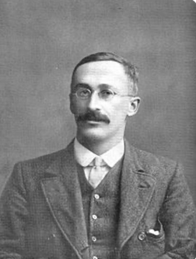 Уильям Госсет