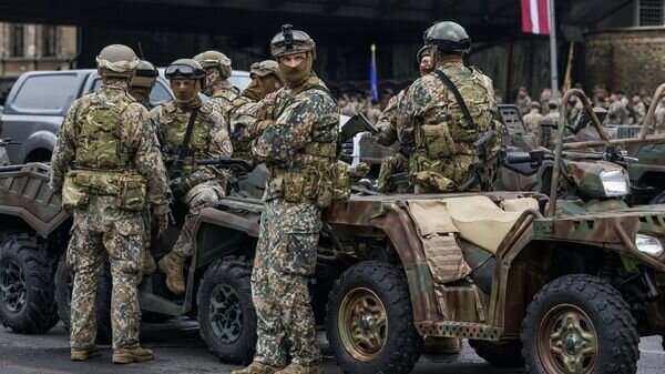    © Sputnik / Sergey Melkonov