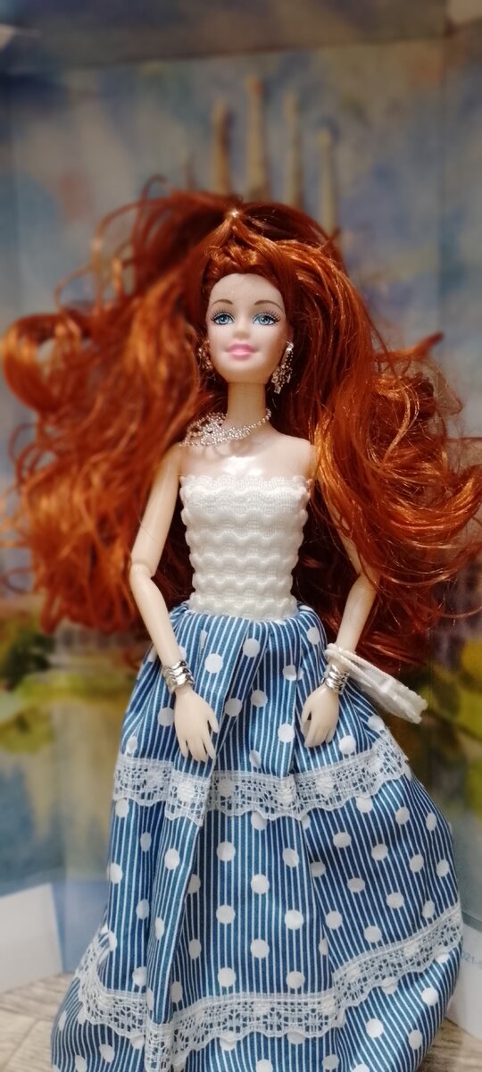 первая Аврора