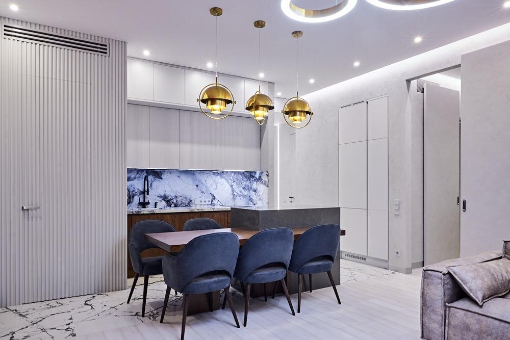 Реализованный проект