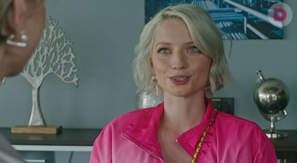 Как выйти замуж за француза 1-4 СЕРИЯ (сериал 2023). Домашний. Анонс и дата выхо