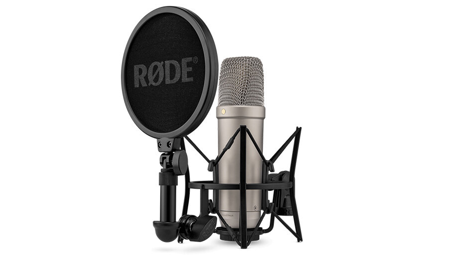 RØDE NT1 5-го поколения