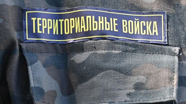    © Sputnik / Виктор Толочко