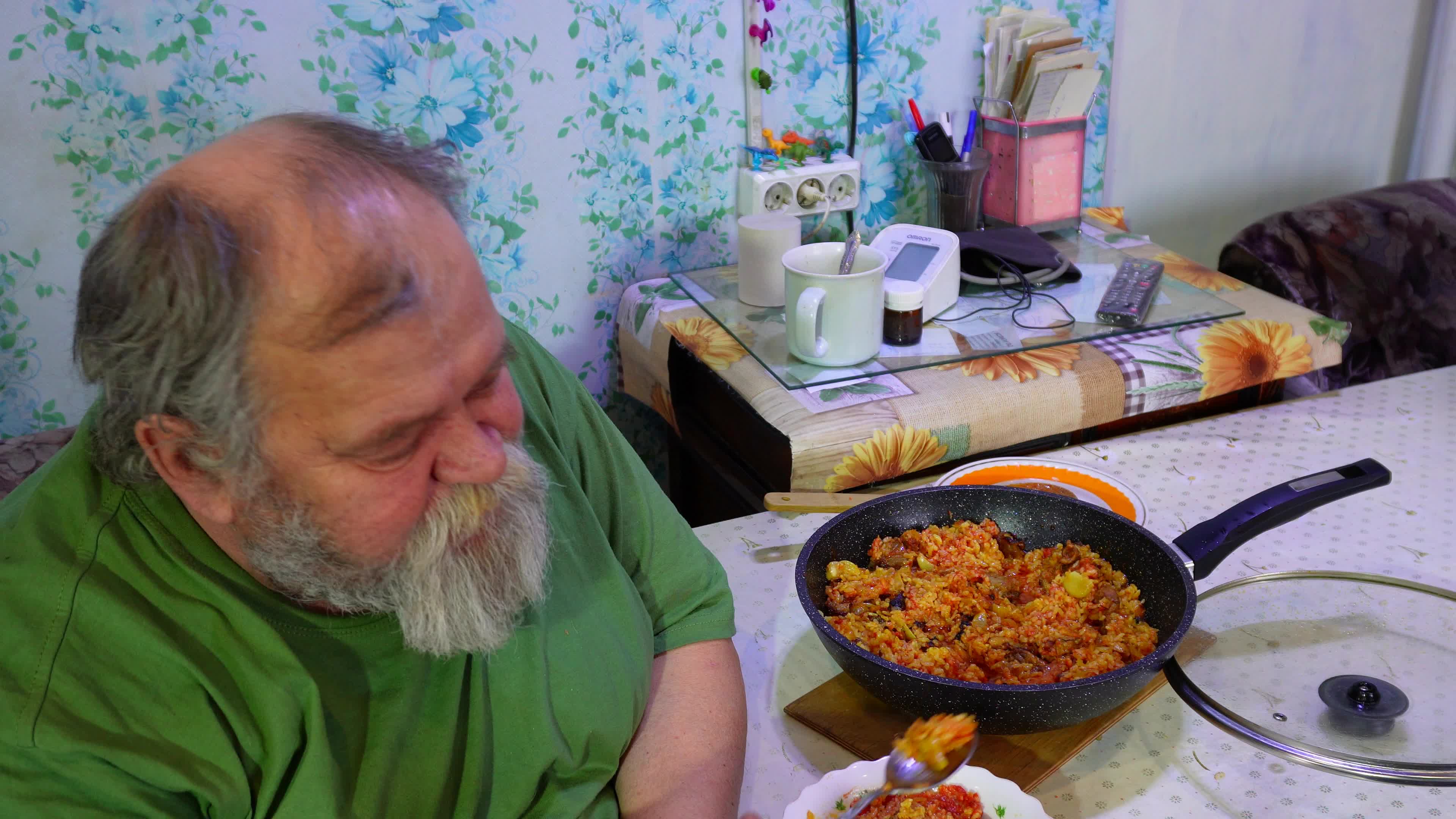 Настоящий узбекский плов: как приготовить вкуснейшее блюдо в казане