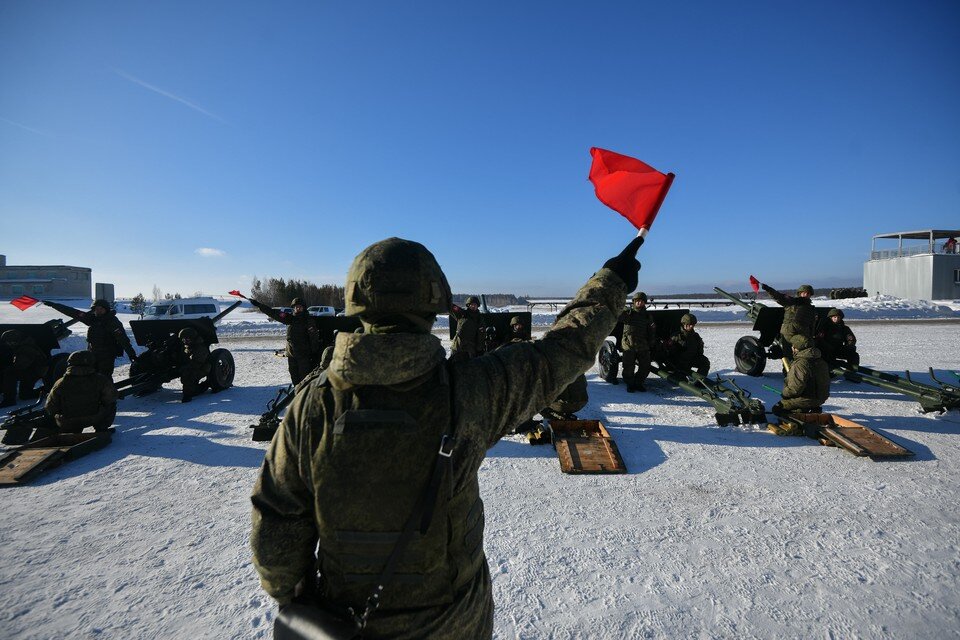     Журналисты «КП-Ростов-на-Дону» решили пролистать февральские выпуски ростовских газет. Алексей БУЛАТОВ