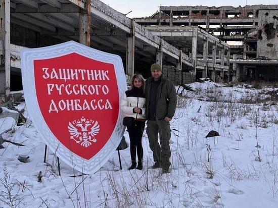     Фото из личного архива Мины Ахвердиевой